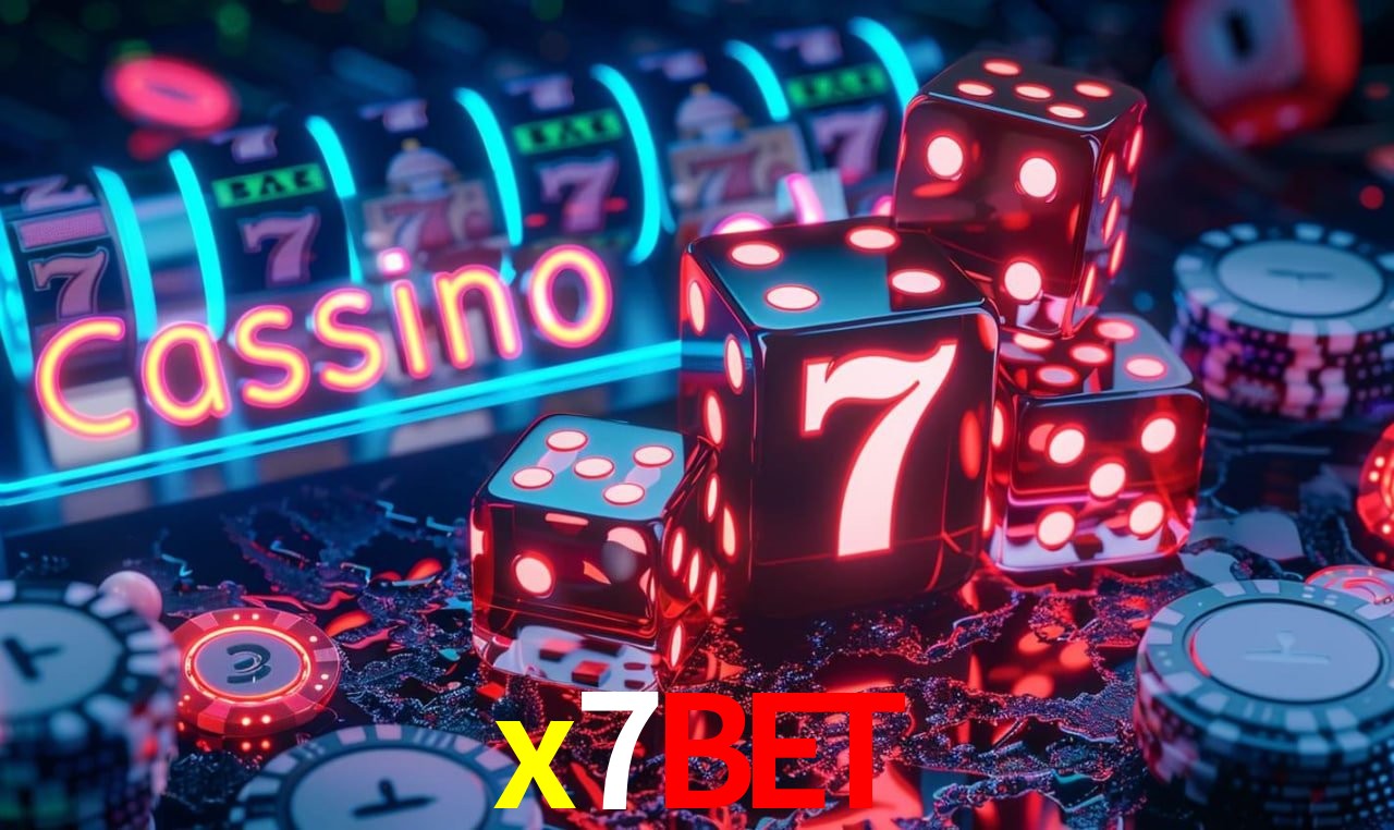 Welcome Bonus x7bet