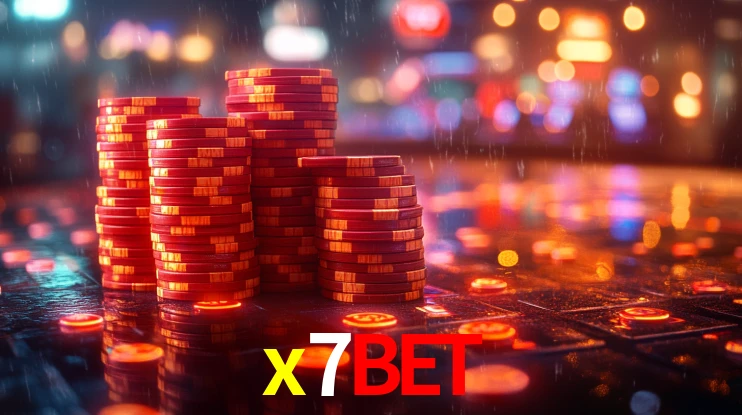 x7bet: Seu Cassino Premiado com Pagamentos Rápidos