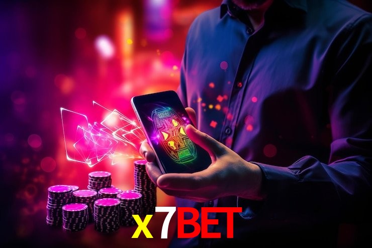 Experiência VIP x7bet
