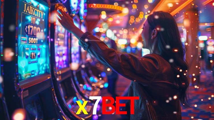 x7bet - Início Rápido, Cassino Completo - x7bet.com