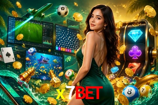 Experiência VIP x7bet