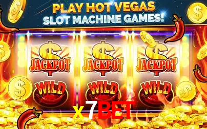 A Revolução dos Aplicativos de Jogos no x7bet