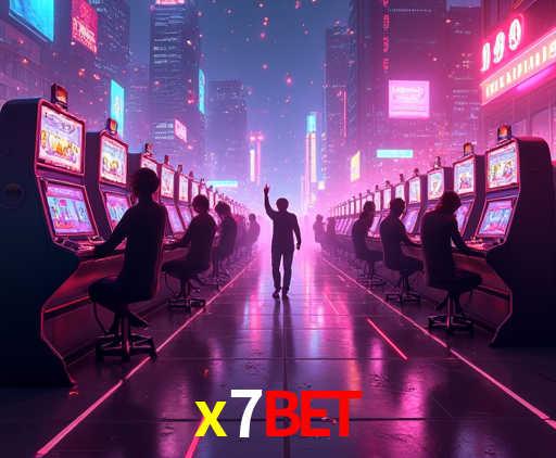 Estatísticas x7bet