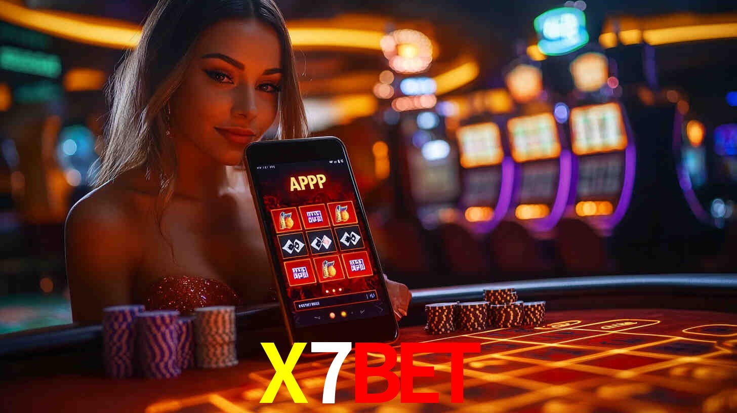Estatísticas X7BET