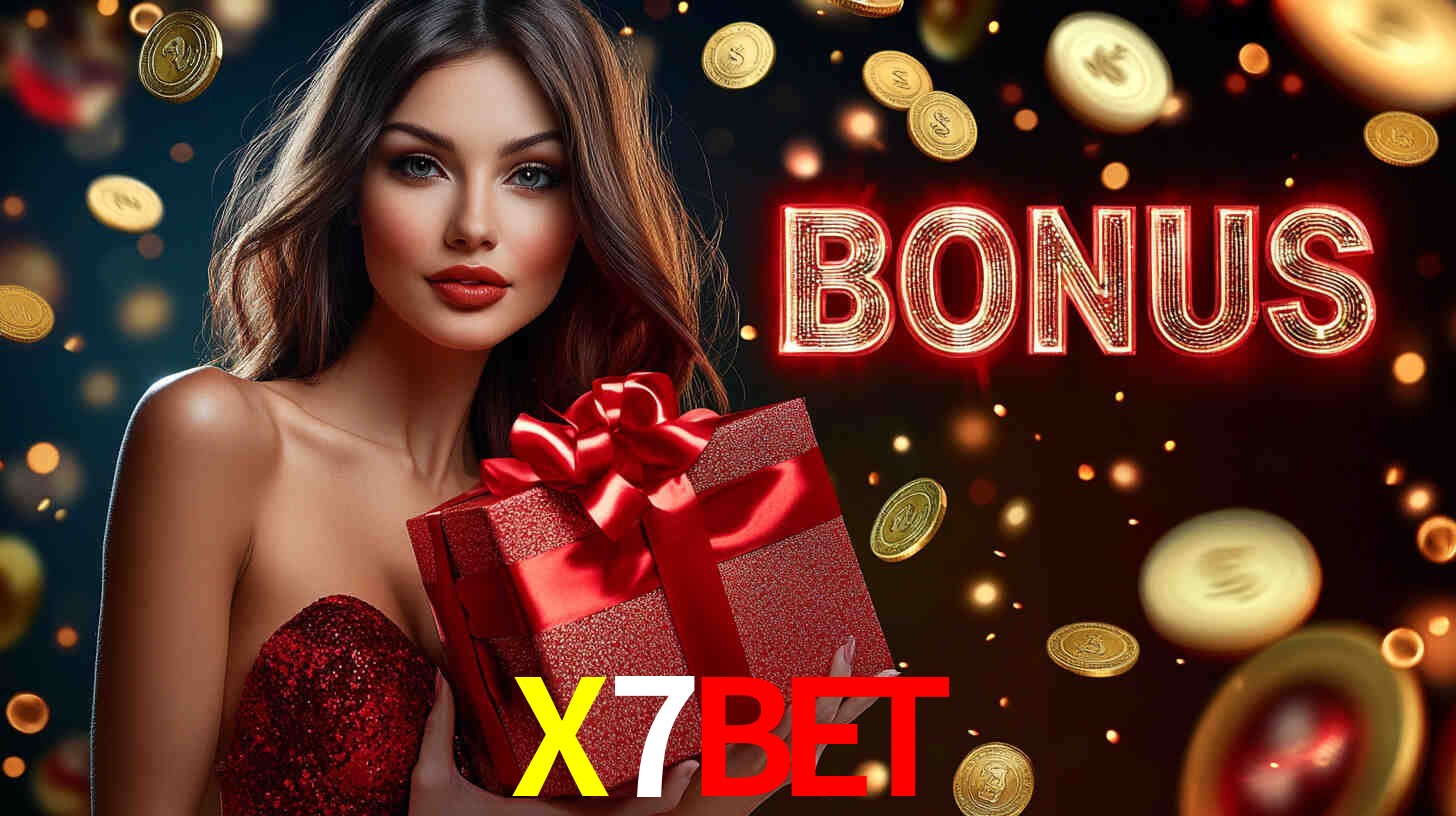 Experiência VIP X7BET