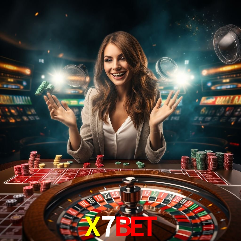 X7BET vip