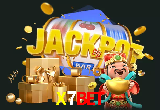 X7BET bet