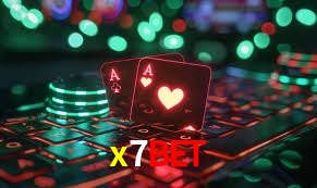 Design Responsivo x7bet