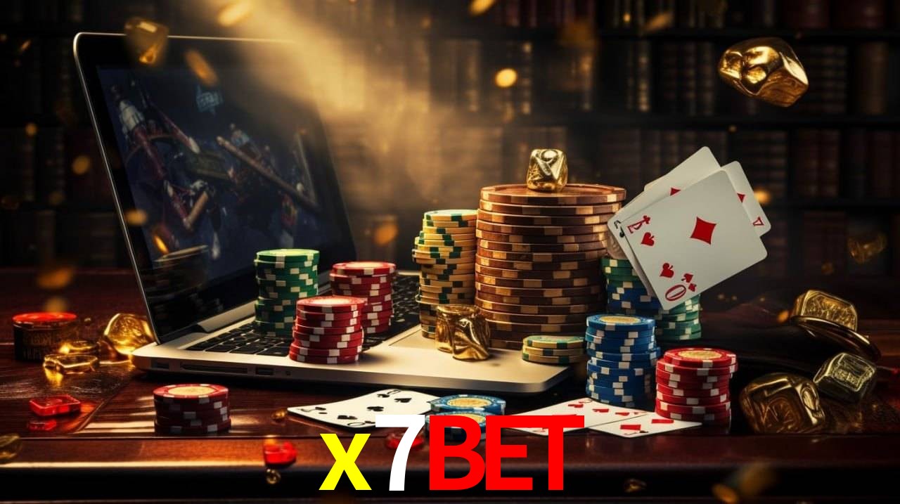 Estatísticas do Jogo x7bet