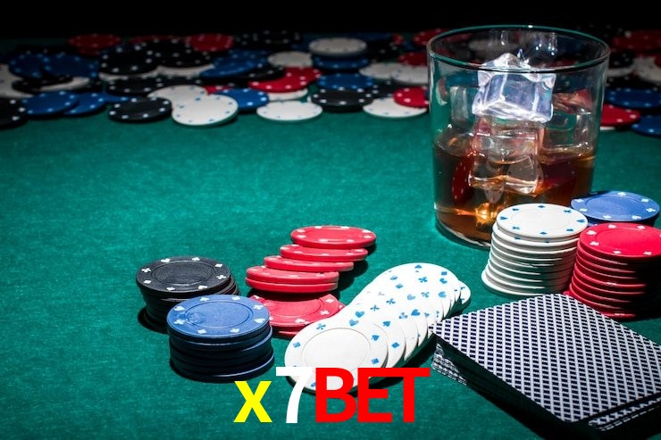 Recursos de Bônus x7bet