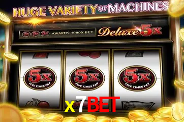 Explorando a Categoria de Eventos em Apostas na x7bet