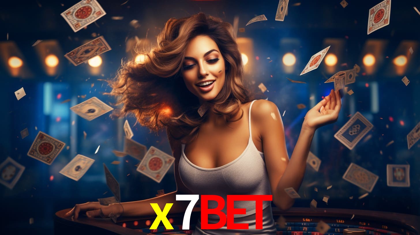 Tournaments x7bet