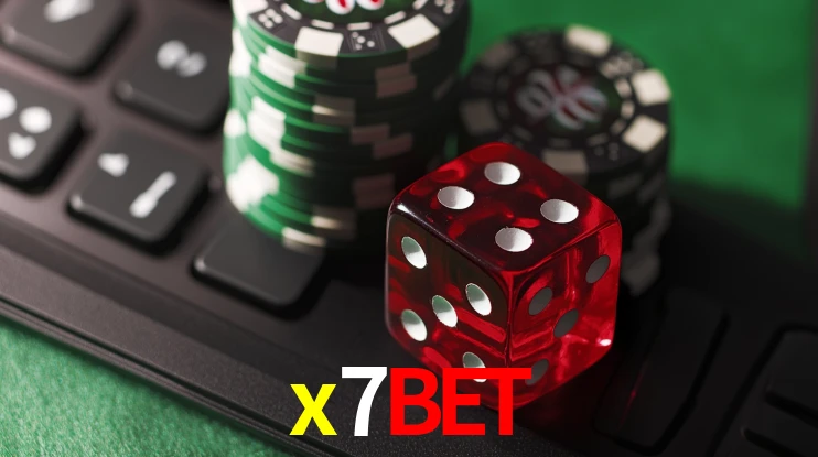 Weekend Specials x7bet