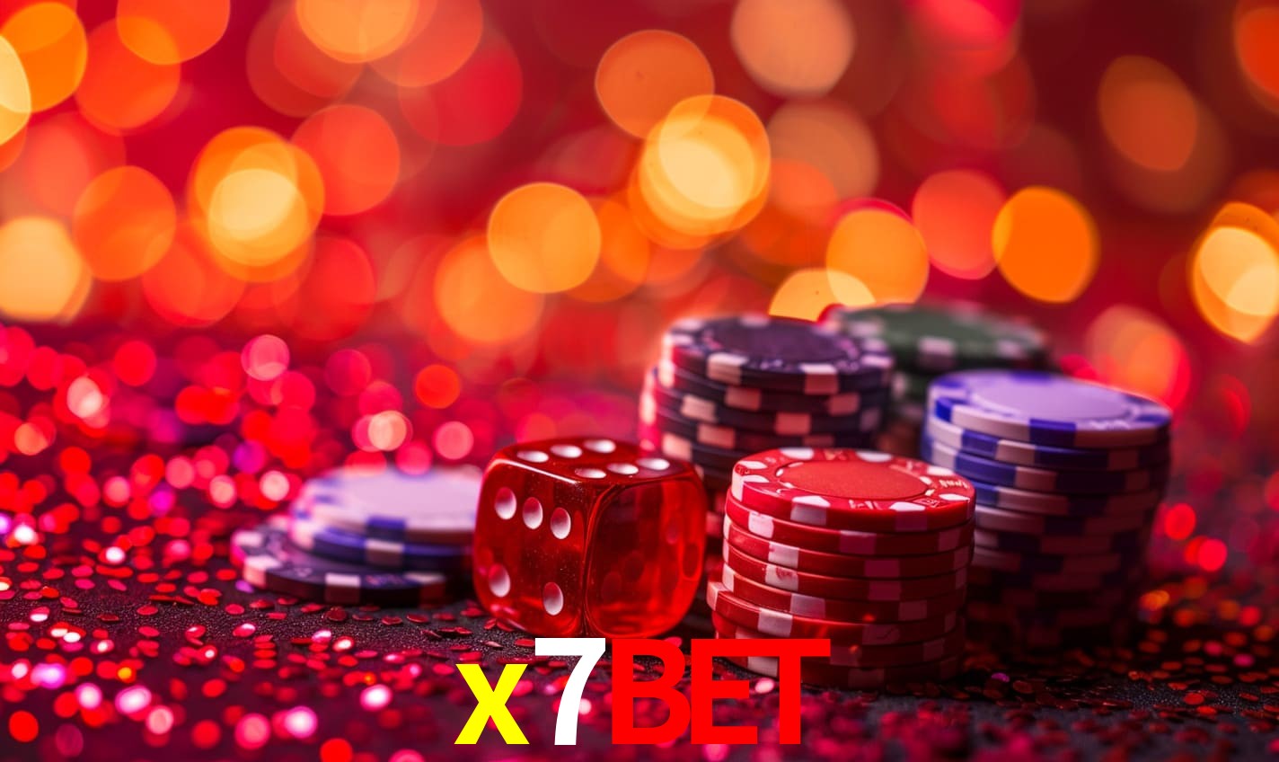cassino x7bet