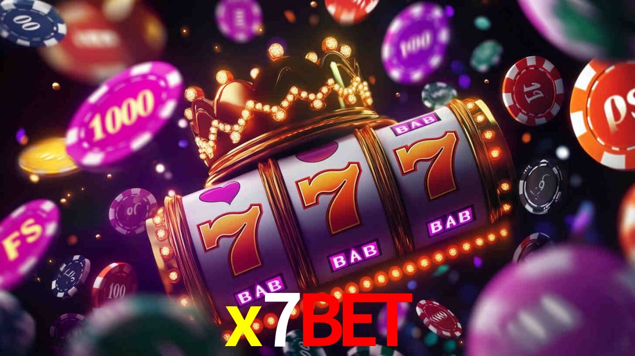 Games Directory x7bet