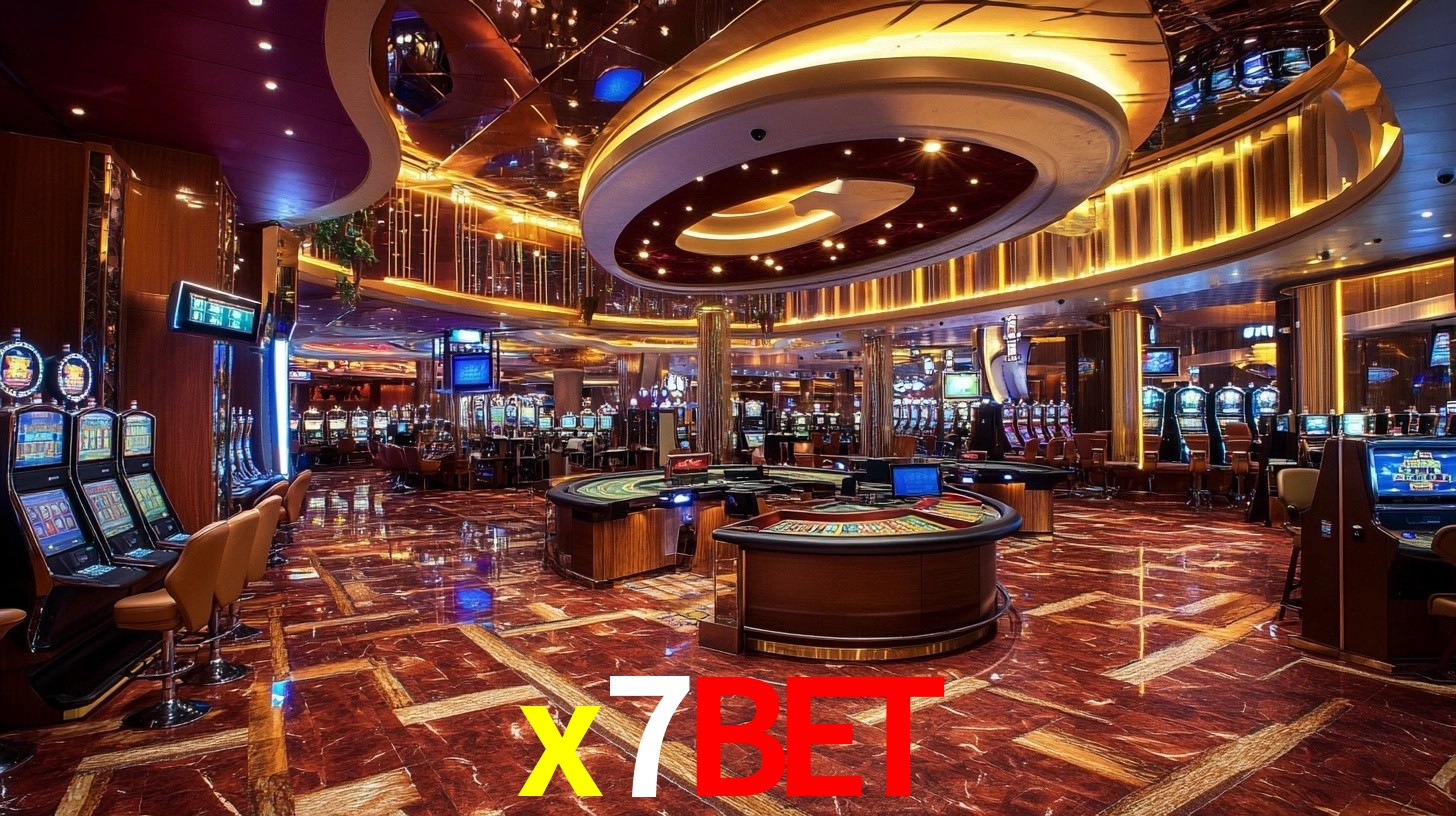 Exclusive Games x7bet