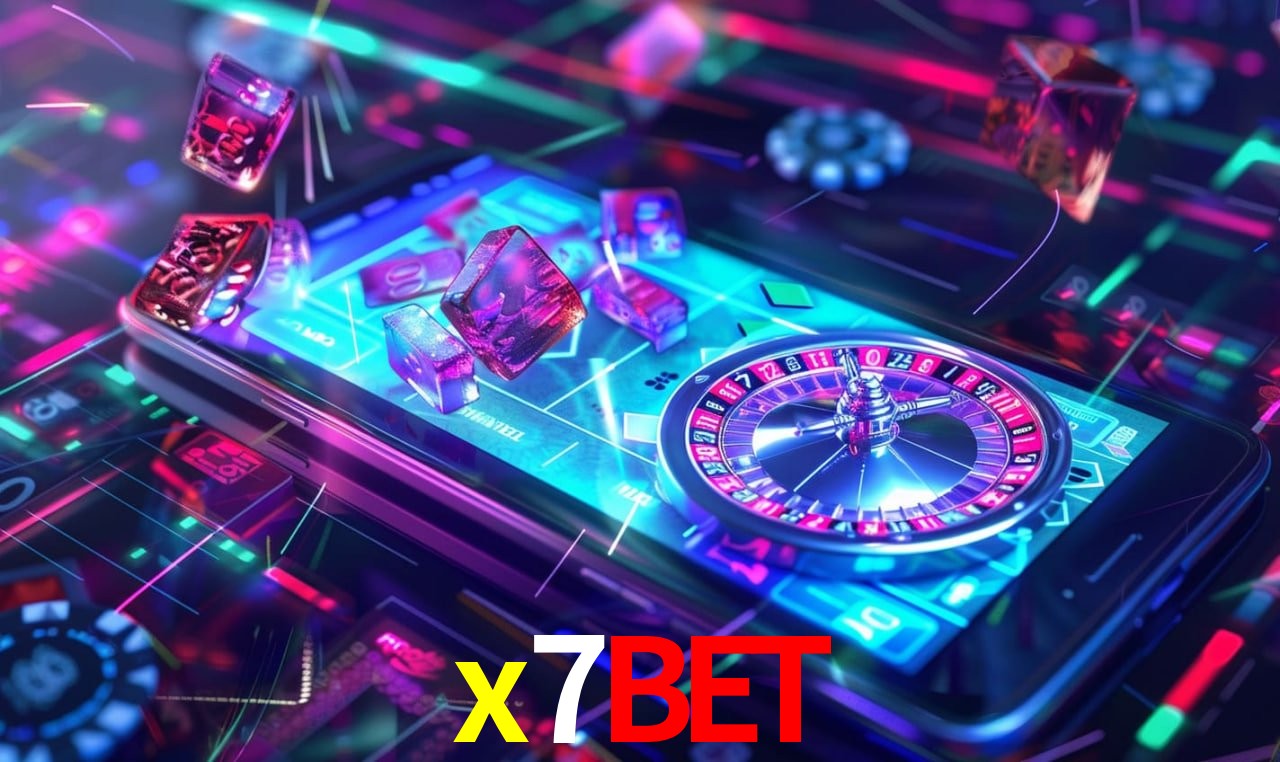 Benefícios da Conta x7bet