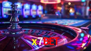Tecnologia da Plataforma x7bet