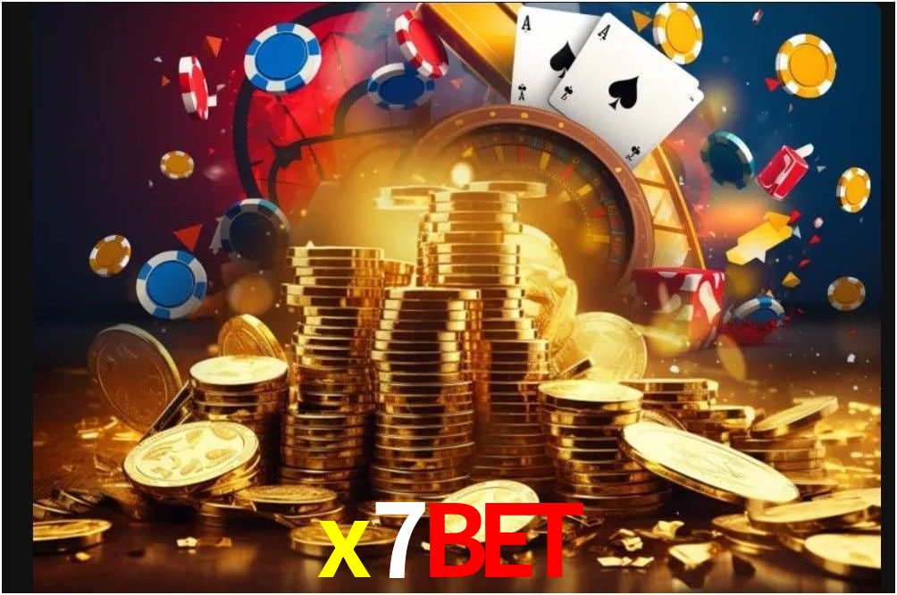 Casino Ao Vivo x7bet