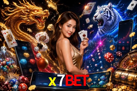 Basketball Betting x7bet