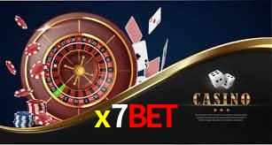 Cadastro Rápido x7bet