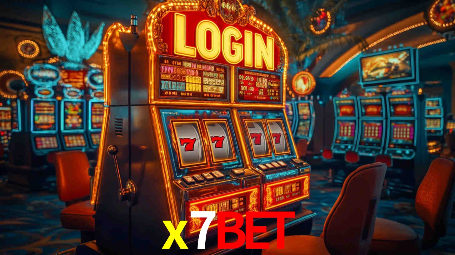 Explore as vantagens do x7bet: serviço profissional e confiabilidade