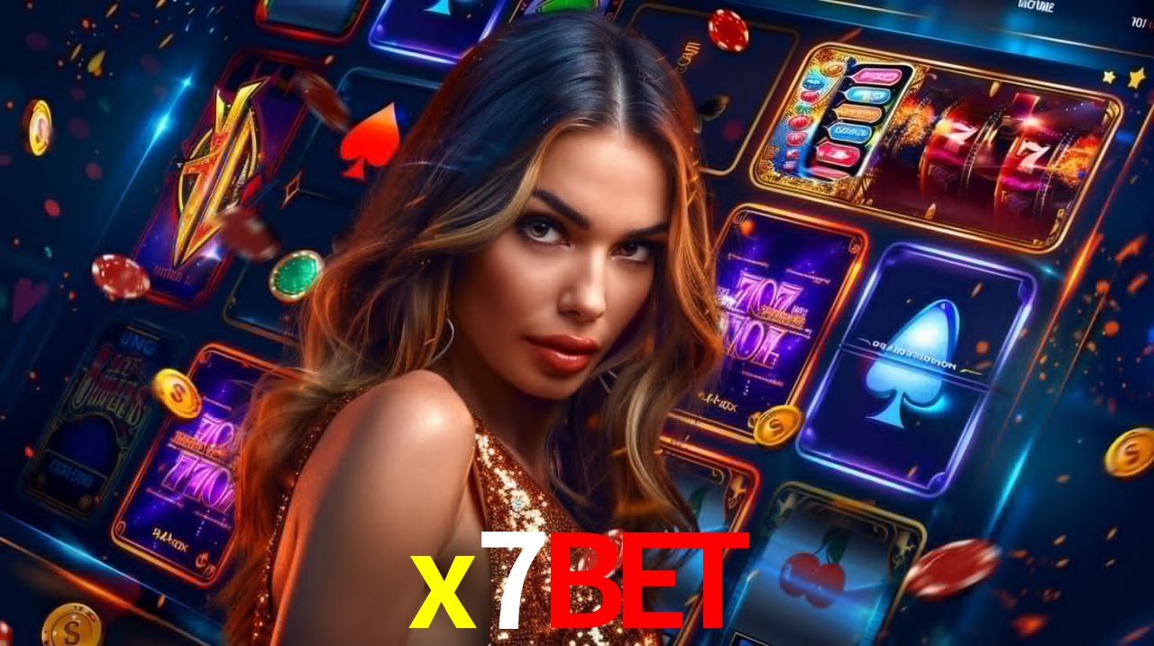 Interface Premium x7bet