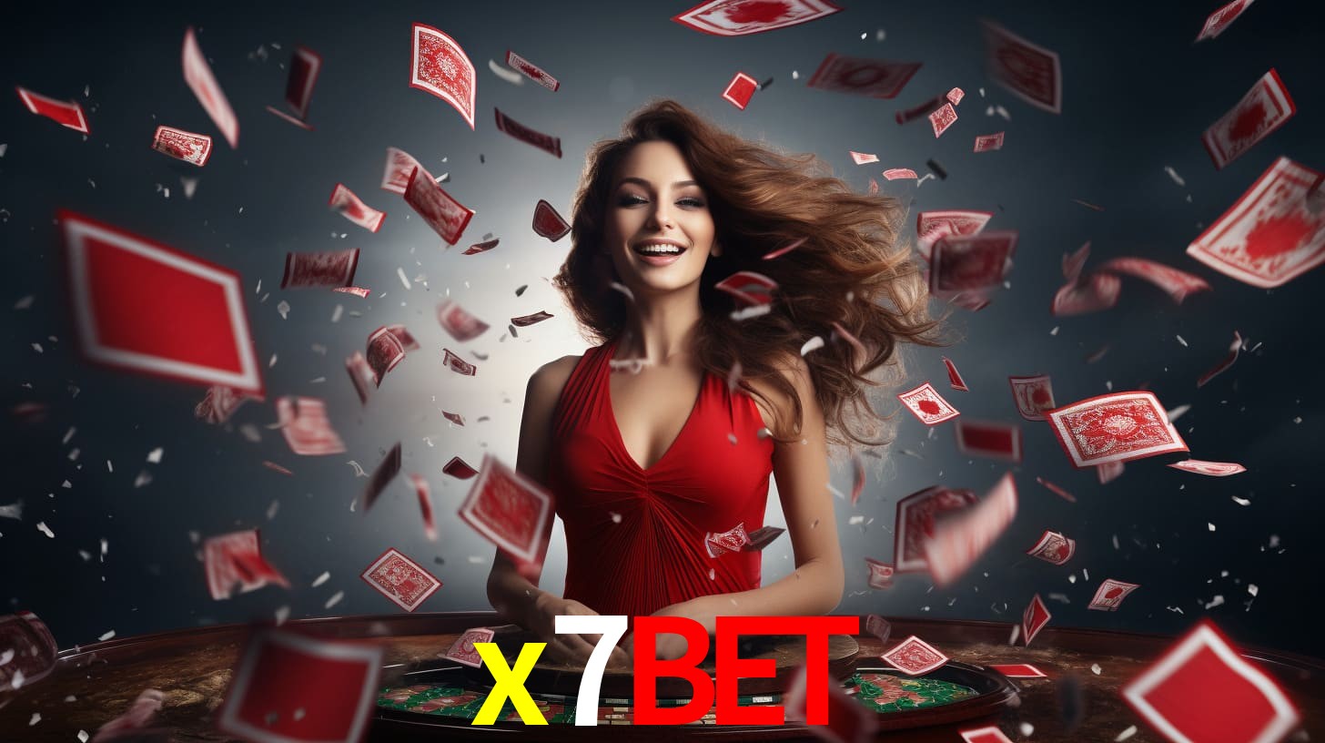 Welcome Bonus x7bet