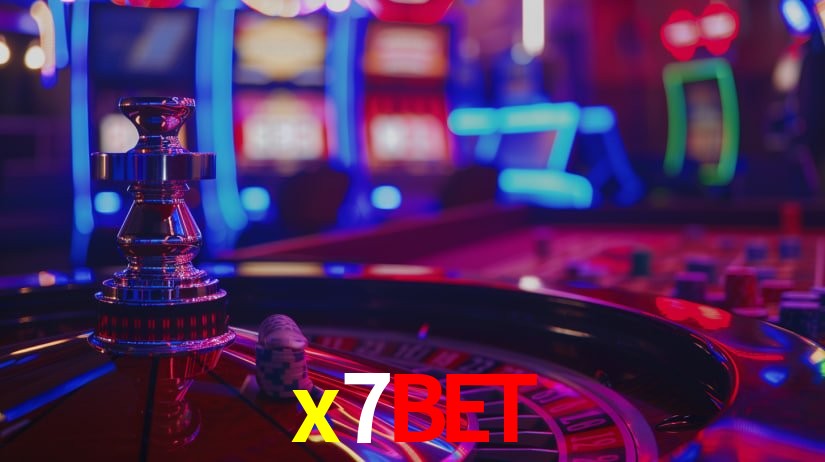 Sinta a adrenalina dos jogos de cassino com x7bet