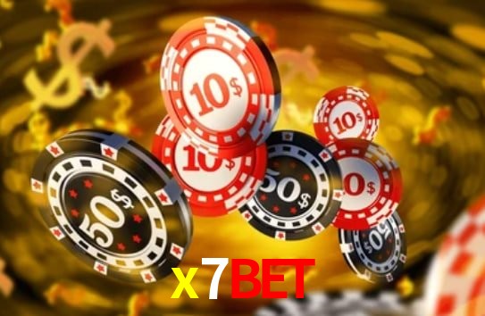 Jogos de Slot x7bet