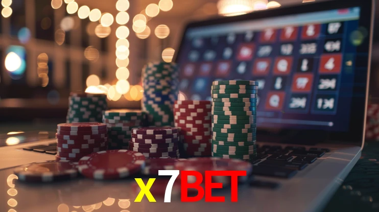 Flash Promotion x7bet