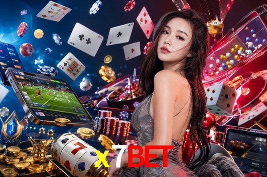 Live Casino x7bet