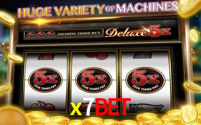 A Emoção da Loteria na x7bet: Uma Chance de Mudança de Vida