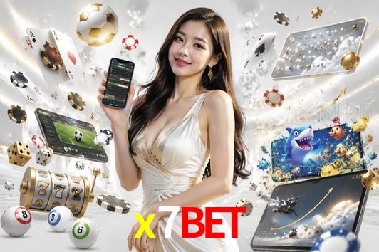 Game Providers x7bet