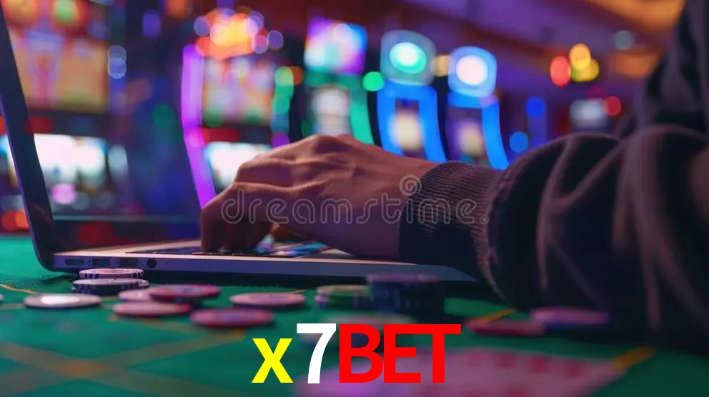 Estratégias Crash Games x7bet