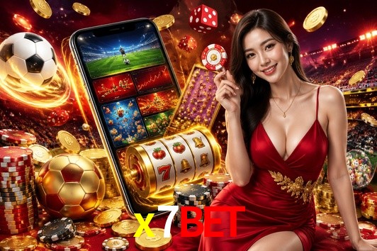 Football Betting x7bet