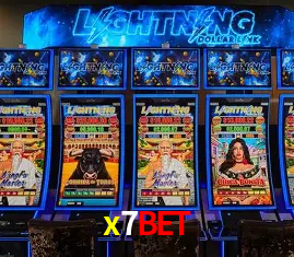 A Experiência Imersiva dos Cassinos Ao Vivo no x7bet