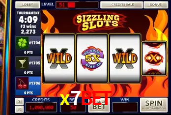 Apostas Esportivas na x7bet: Um Guia Completo