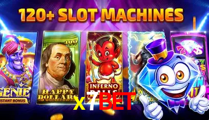 A Experiência Imersiva dos Cassinos Ao Vivo no x7bet