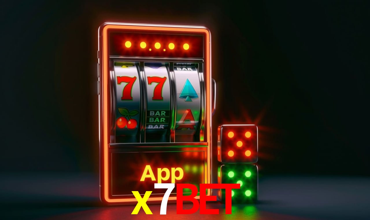 Promoção Relâmpago x7bet