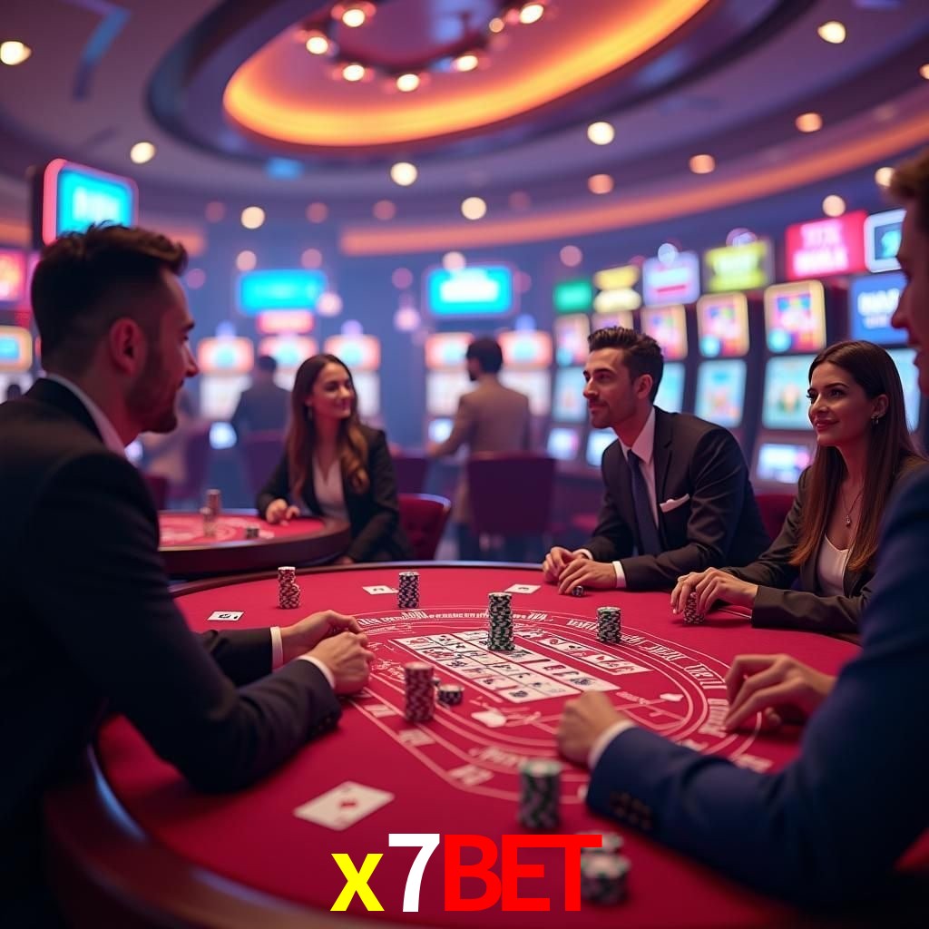 Apostas de Tênis x7bet