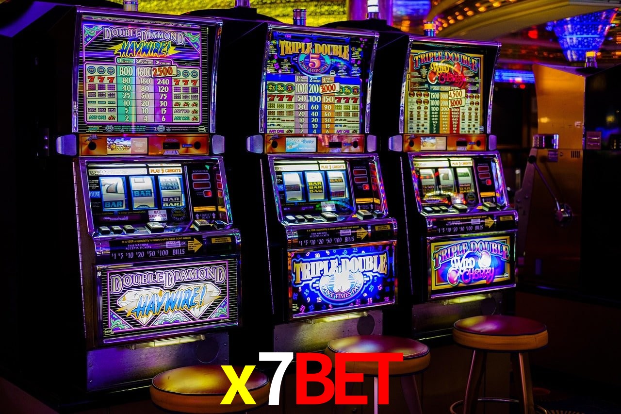 Diretório de Jogos x7bet