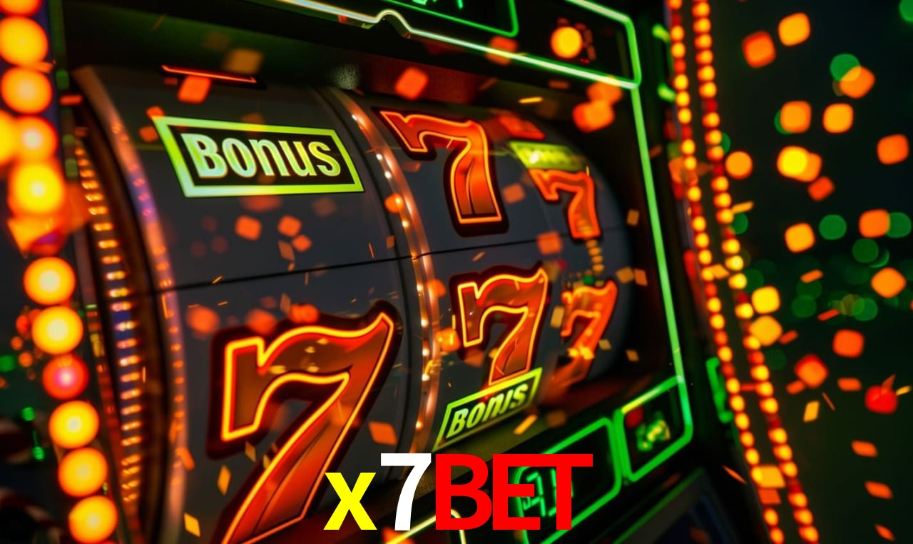 Jogos Exclusivos x7bet