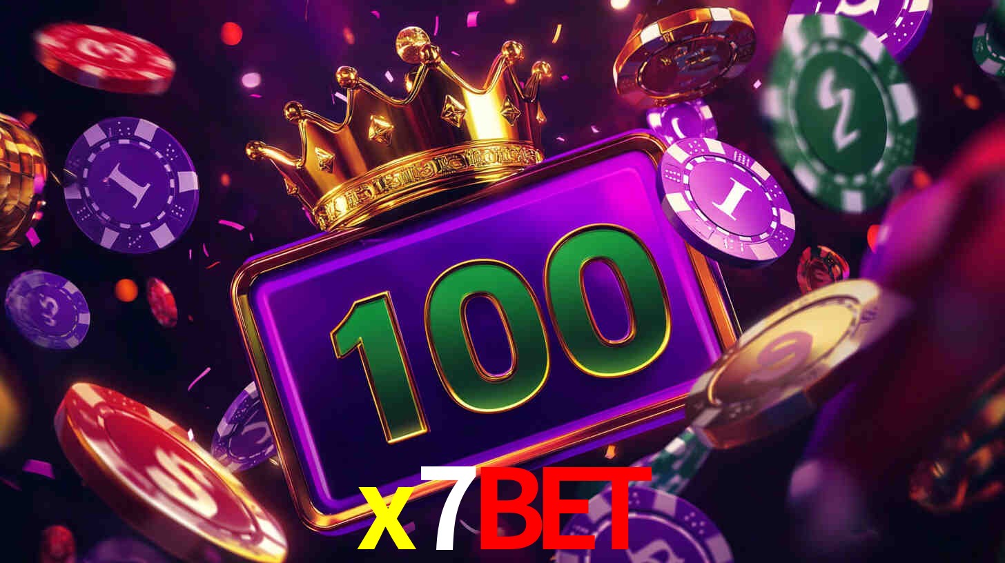 x7bet App Interface