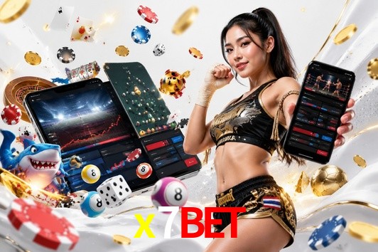 Seasonal Promotions x7bet