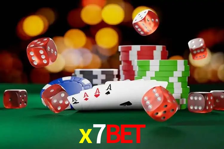 Requisitos do APK da x7bet para Android