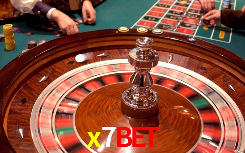 Apostas de Futebol x7bet