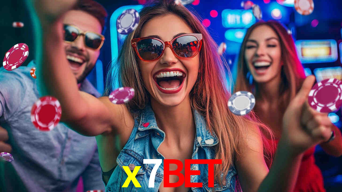 A Experiência Imersiva dos Cassinos Ao Vivo no x7bet