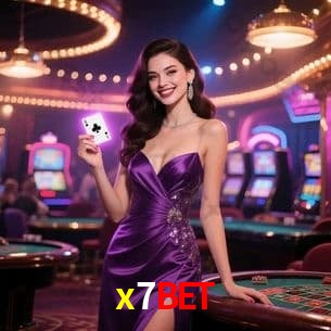 Estatísticas Esportivas x7bet