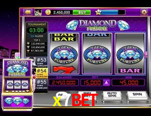 Desvendando o Mundo dos Jogos Virtuais na x7bet
